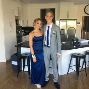 Meet your Posher, Aleesha